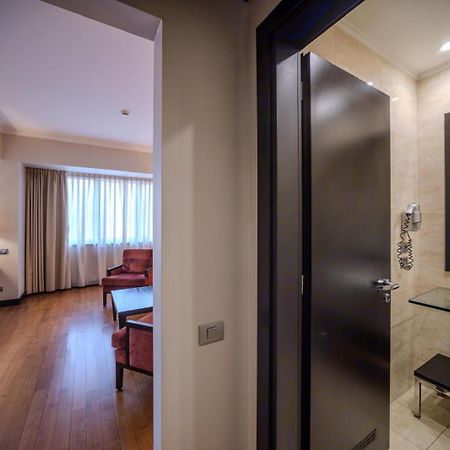 Hotel Rivo 티미쇼아라 외부 사진