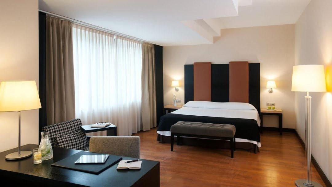 Hotel Rivo 티미쇼아라 외부 사진